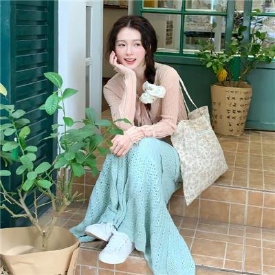 手牵手 海报
